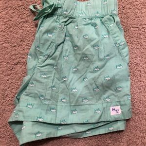 Southern Tide shorts